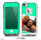 The Kalei Pierson Skin for the iPhone 5-5s Fre LifeProof Case