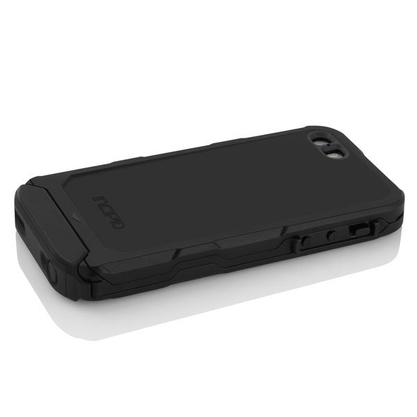 The Black Incipio ATLAS ID™ (Domestic US) Ultra Rugged Waterproof Case for iPhone 5s