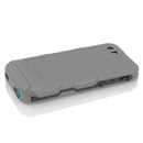 The Gray Incipio ATLAS ID™ (Domestic US) Ultra Rugged Waterproof Case for iPhone 5s