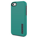 The Green DualPro Hard Shell Case for the iPhone 5c