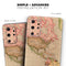 western world over - Skin-Kit for the Samsung Galaxy S-Series S20, S20 Plus, S20 Ultra , S10 & others (All Galaxy Devices Available)