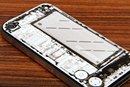 The X-ray Series iPhone Skin