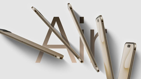 iPhone 17 Series & All-New iPhone Air Launch – Apple’s Latest Revealed (and DesignSkinz Has Them Covered)