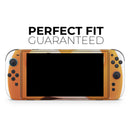 Angry Friendly Emoticons // Premium Vinyl Wrap Skin Kit Compatible with the Nintendo Switch 2