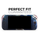 Astronaut V2 // Premium Vinyl Wrap Skin Kit Compatible with the Nintendo Switch 2