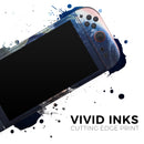 Astronaut V2 // Premium Vinyl Wrap Skin Kit Compatible with the Nintendo Switch 2