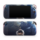 Astronaut V2 // Premium Vinyl Wrap Skin Kit Compatible with the Nintendo Switch 2