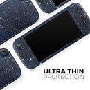 Bright Starry Sky // Premium Vinyl Wrap Skin Kit Compatible with the Nintendo Switch 2