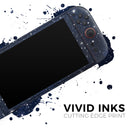Bright Starry Sky // Premium Vinyl Wrap Skin Kit Compatible with the Nintendo Switch 2
