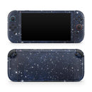 Bright Starry Sky // Premium Vinyl Wrap Skin Kit Compatible with the Nintendo Switch 2