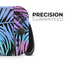 Chromatic Safari // Premium Vinyl Wrap Skin Kit Compatible with the Nintendo Switch 2