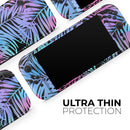 Chromatic Safari // Premium Vinyl Wrap Skin Kit Compatible with the Nintendo Switch 2