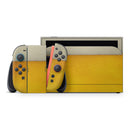 Cold Beer // Premium Vinyl Wrap Skin Kit Compatible with the Nintendo Switch 2