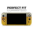 Cold Beer // Premium Vinyl Wrap Skin Kit Compatible with the Nintendo Switch 2