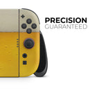 Cold Beer // Premium Vinyl Wrap Skin Kit Compatible with the Nintendo Switch 2