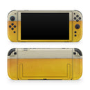 Cold Beer // Premium Vinyl Wrap Skin Kit Compatible with the Nintendo Switch 2