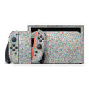Colorful Small Sprinkles // Premium Vinyl Wrap Skin Kit Compatible with the Nintendo Switch 2