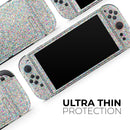 Colorful Small Sprinkles // Premium Vinyl Wrap Skin Kit Compatible with the Nintendo Switch 2