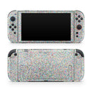 Colorful Small Sprinkles // Premium Vinyl Wrap Skin Kit Compatible with the Nintendo Switch 2