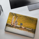 Custom Add Your Own Image - Skin Decal Wrap Kit Compatible with the Apple MacBook Pro, Pro with Touch Bar or Air (11", 12", 13", 14", 15" & 16" - All Versions Available)