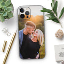 Create Your Own iPhone Skin with a Custom Personalized Image or Design