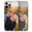 Create Your Own iPhone Skin with a Custom Personalized Image or Design