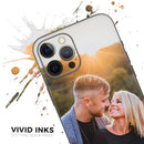 Create Your Own iPhone Skin with a Custom Personalized Image or Design