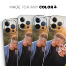 Create Your Own iPhone Skin with a Custom Personalized Image or Design