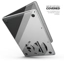 Comic Series / Dark Super Hero Wars 4 - Apple MacBook Pro, Pro with Touch Bar or Air Skin Decal Kit (Newer MacBook Models)