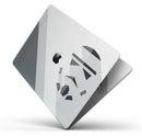 Comic Series / Dark Super Hero Wars 4 - Apple MacBook Pro, Pro with Touch Bar or Air Skin Decal Kit (Newer MacBook Models)