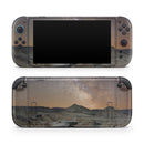 Desert Nights // Premium Vinyl Wrap Skin Kit Compatible with the Nintendo Switch 2