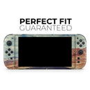 Desert Road // Premium Vinyl Wrap Skin Kit Compatible with the Nintendo Switch 2