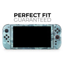 Desert Sea Camouflage V2 // Premium Vinyl Wrap Skin Kit Compatible with the Nintendo Switch 2