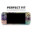 Dreamy Beach // Premium Vinyl Wrap Skin Kit Compatible with the Nintendo Switch 2