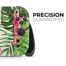 Dreamy Subtle Floral V1 // Premium Vinyl Wrap Skin Kit Compatible with the Nintendo Switch 2