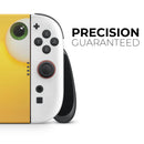 Drunk Friendly Emoticons // Premium Vinyl Wrap Skin Kit Compatible with the Nintendo Switch 2