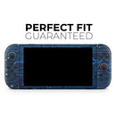 Electric Circuit Board // Premium Vinyl Wrap Skin Kit Compatible with the Nintendo Switch 2