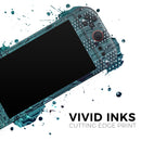 Electric Circuit Board V5 // Premium Vinyl Wrap Skin Kit Compatible with the Nintendo Switch 2