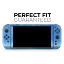 Fantasy Fantasea // Premium Vinyl Wrap Skin Kit Compatible with the Nintendo Switch 2