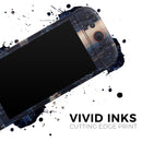 Flipped Fantasy Science Vision // Premium Vinyl Wrap Skin Kit Compatible with the Nintendo Switch 2