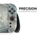 Gold Crystal // Premium Vinyl Wrap Skin Kit Compatible with the Nintendo Switch 2