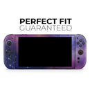 Here's to Another Space Adventure // Premium Vinyl Wrap Skin Kit Compatible with the Nintendo Switch 2