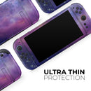 Here's to Another Space Adventure // Premium Vinyl Wrap Skin Kit Compatible with the Nintendo Switch 2