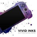Here's to Another Space Adventure // Premium Vinyl Wrap Skin Kit Compatible with the Nintendo Switch 2