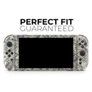Hundred Dollar Bill // Premium Vinyl Wrap Skin Kit Compatible with the Nintendo Switch 2