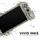 Hundred Dollar Bill // Premium Vinyl Wrap Skin Kit Compatible with the Nintendo Switch 2