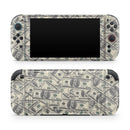 Hundred Dollar Bill // Premium Vinyl Wrap Skin Kit Compatible with the Nintendo Switch 2