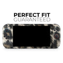 Light Leopard Fur // Premium Vinyl Wrap Skin Kit Compatible with the Nintendo Switch 2