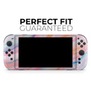 Magical Coral Marble V5 // Premium Vinyl Wrap Skin Kit Compatible with the Nintendo Switch 2