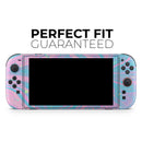 Magical Marble // Premium Vinyl Wrap Skin Kit Compatible with the Nintendo Switch 2